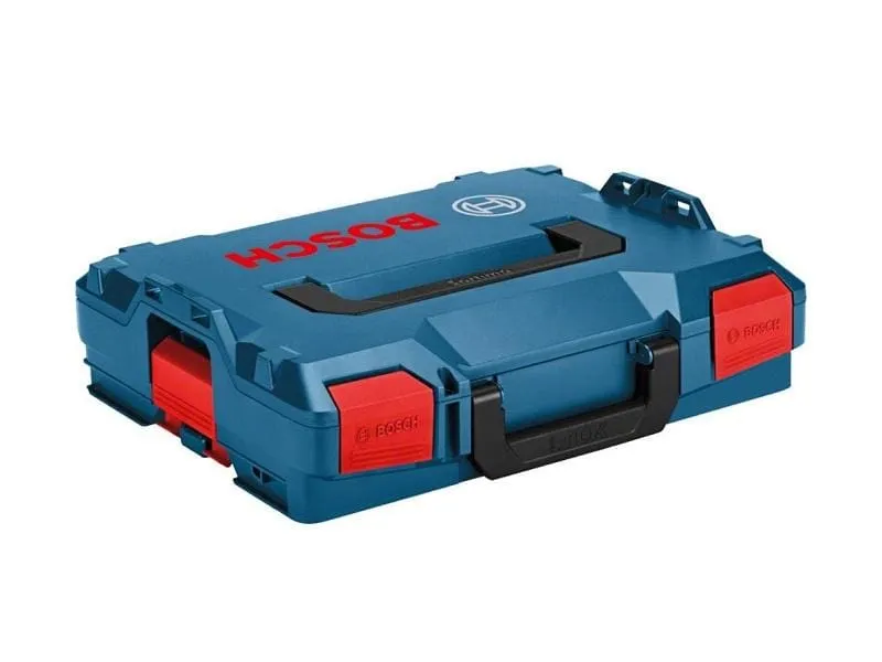 Bosch Professional Multifunktionswerkzeug GOP 12V-28 Kit