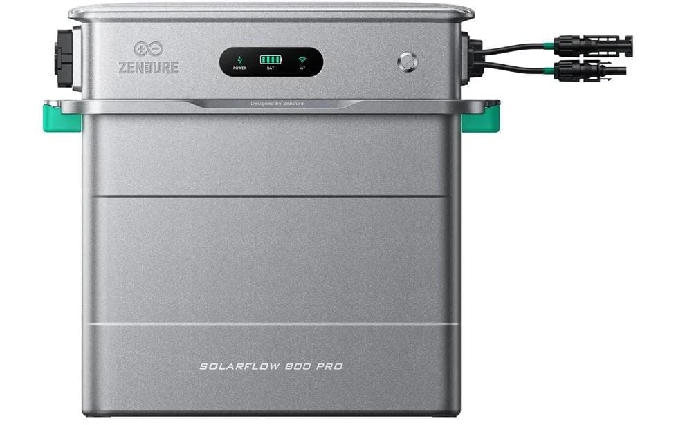 Zendure Energiespeicher SolarFlow 800 Pro Zendure Energiespeicher SolarFlow 800 Pro
