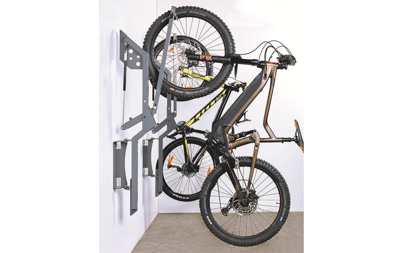 OK-LINE Veloständer Bike Lift für 10-20 kg
