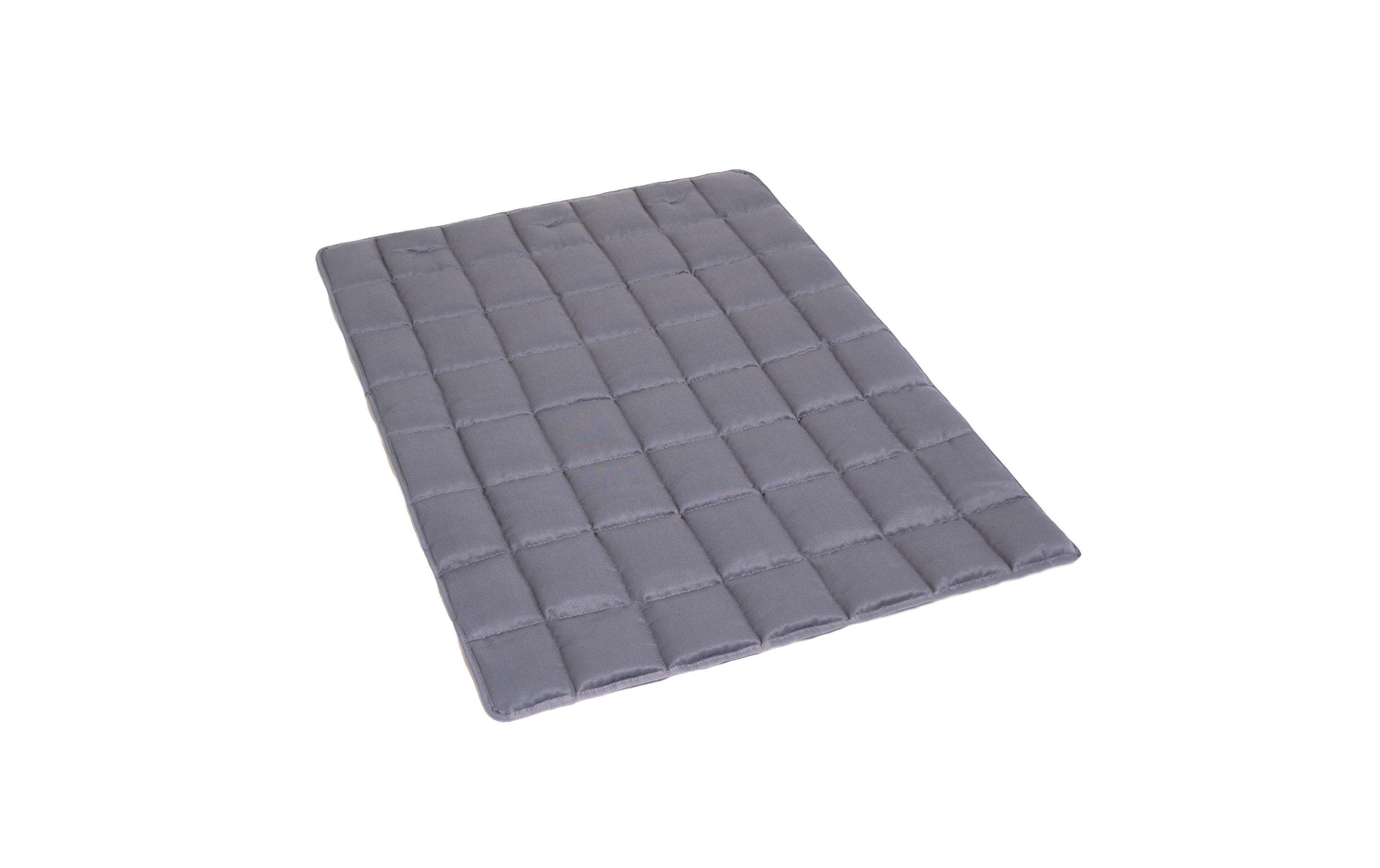 Doctor Bark Hunde-Decke Portable 70 x 100 cm, Grau Doctor Bark Hunde-Decke Portable 70 x 100 cm, Grau