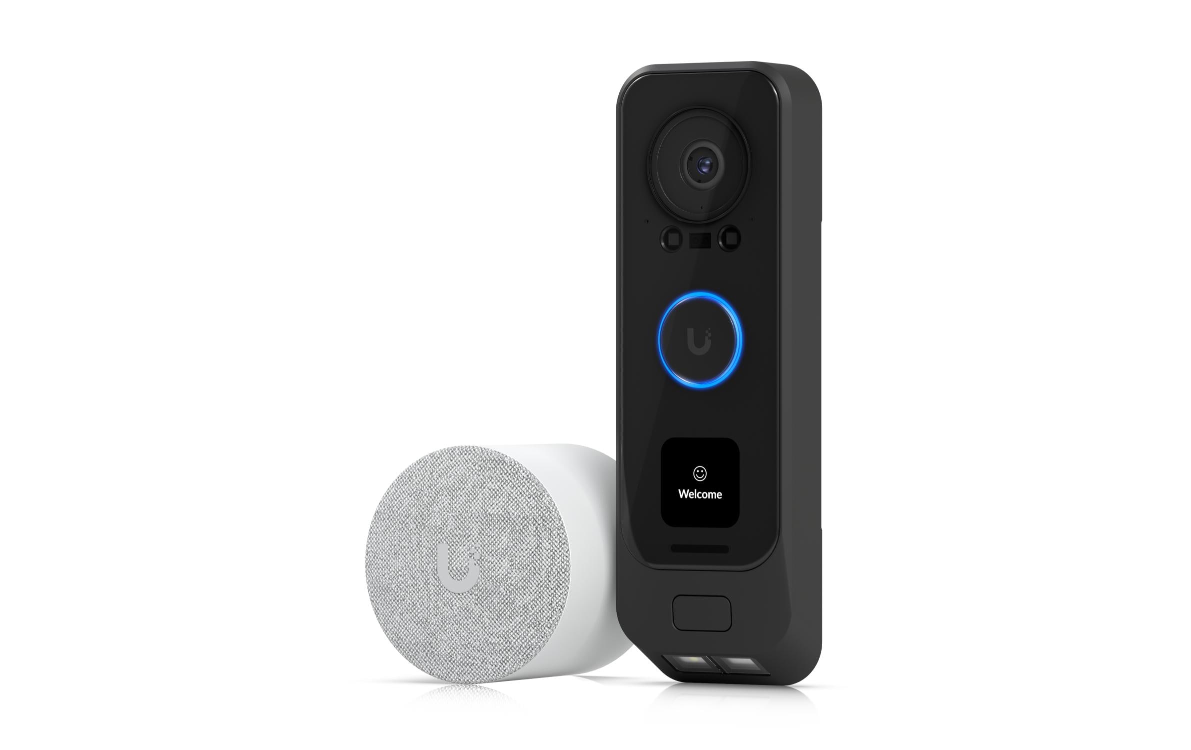 Ubiquiti IP Türstation G4 Doorbell Professional PoE Kit Ubiquiti IP Türstation G4 Doorbell Professional PoE Kit