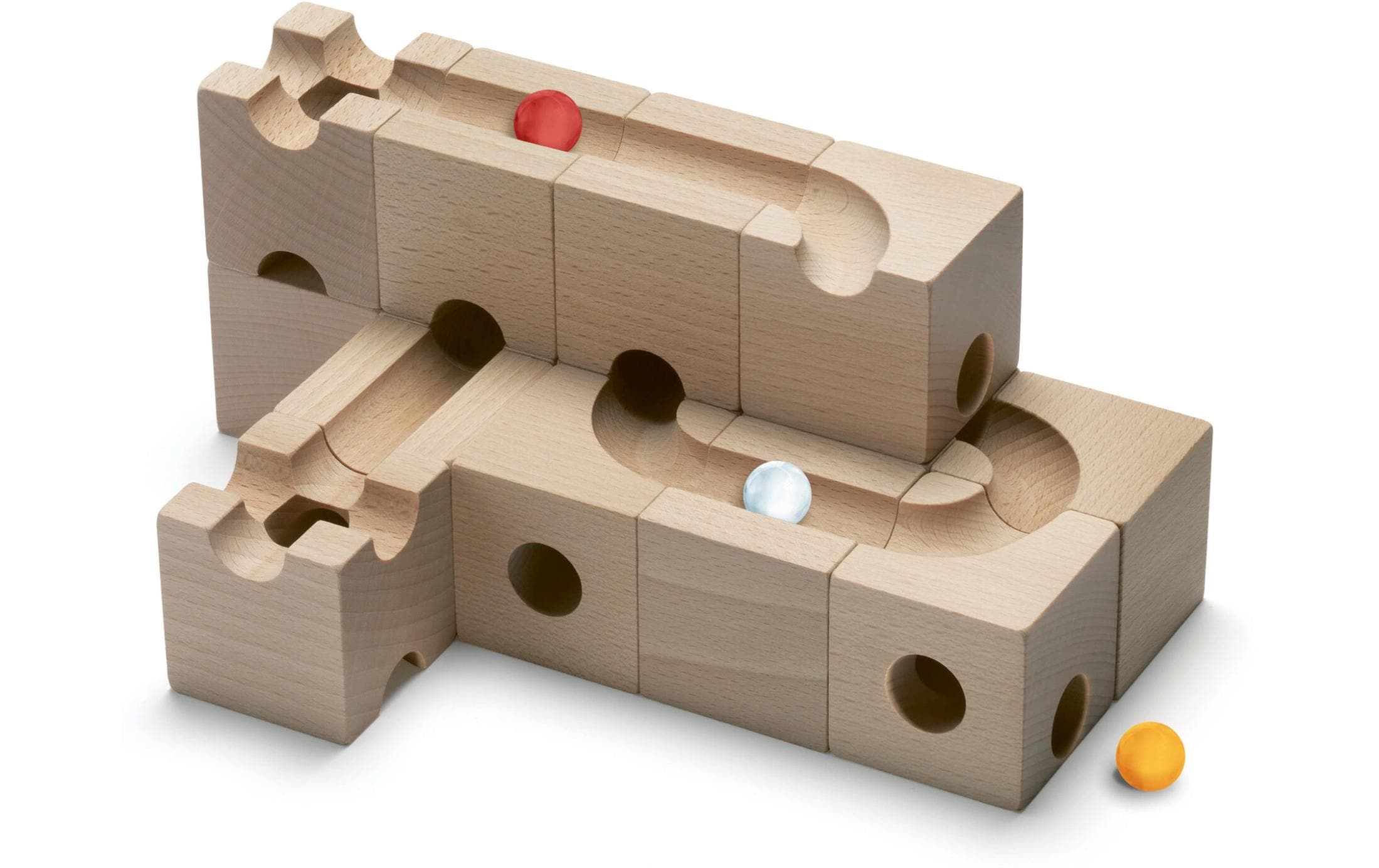 Cuboro Kugelbahn Zubehör Pro Das Extra Set