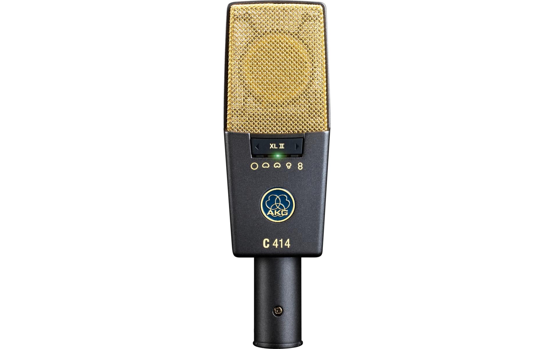 AKG Mikrofon C414 XLII