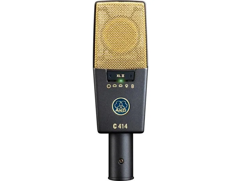 AKG Mikrofon C414 XLII AKG Mikrofon C414 XLII