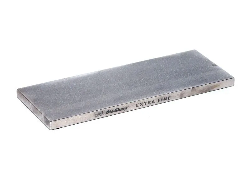 DMT Dia Sharp Bench Stone Extra-Fine DMT Dia Sharp Bench Stone Extra-Fine