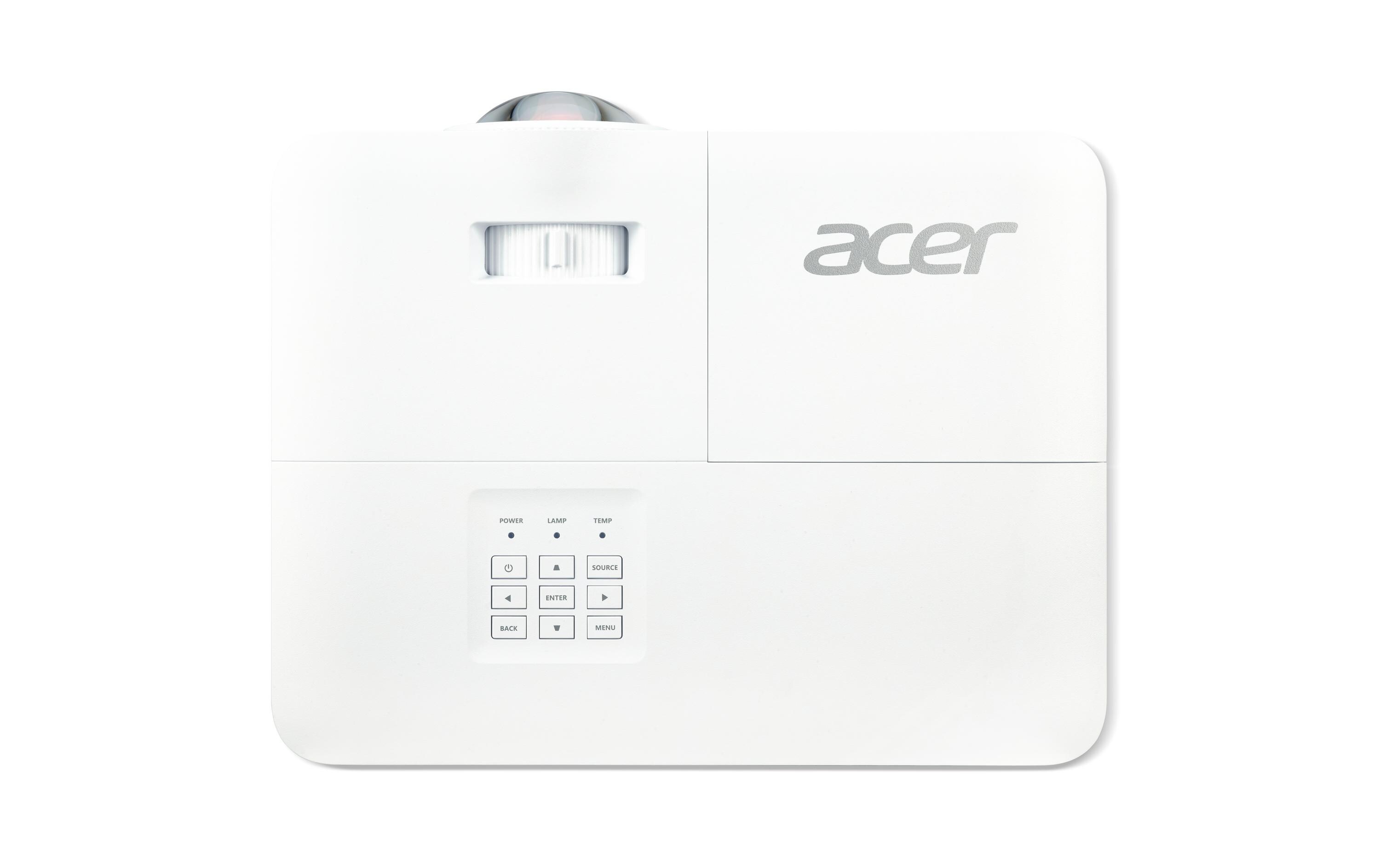 Acer Projektor H6518STi