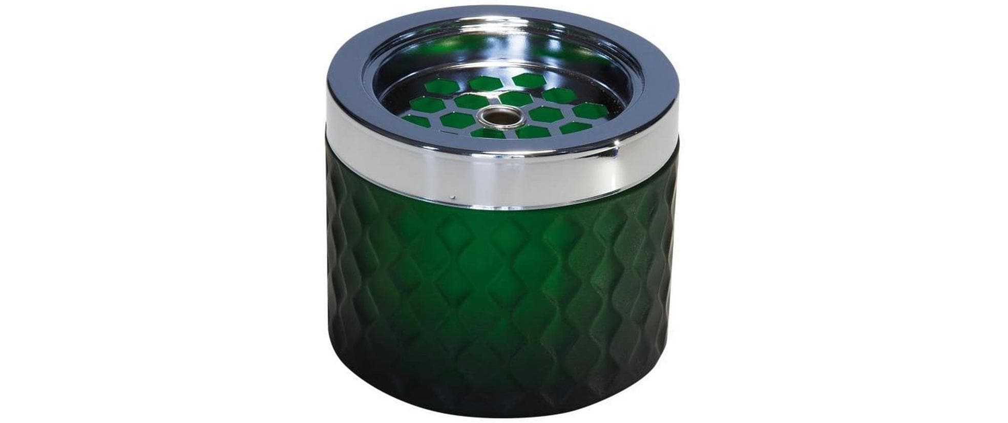 APS Windaschenbecher Ventis Dunkelgrün