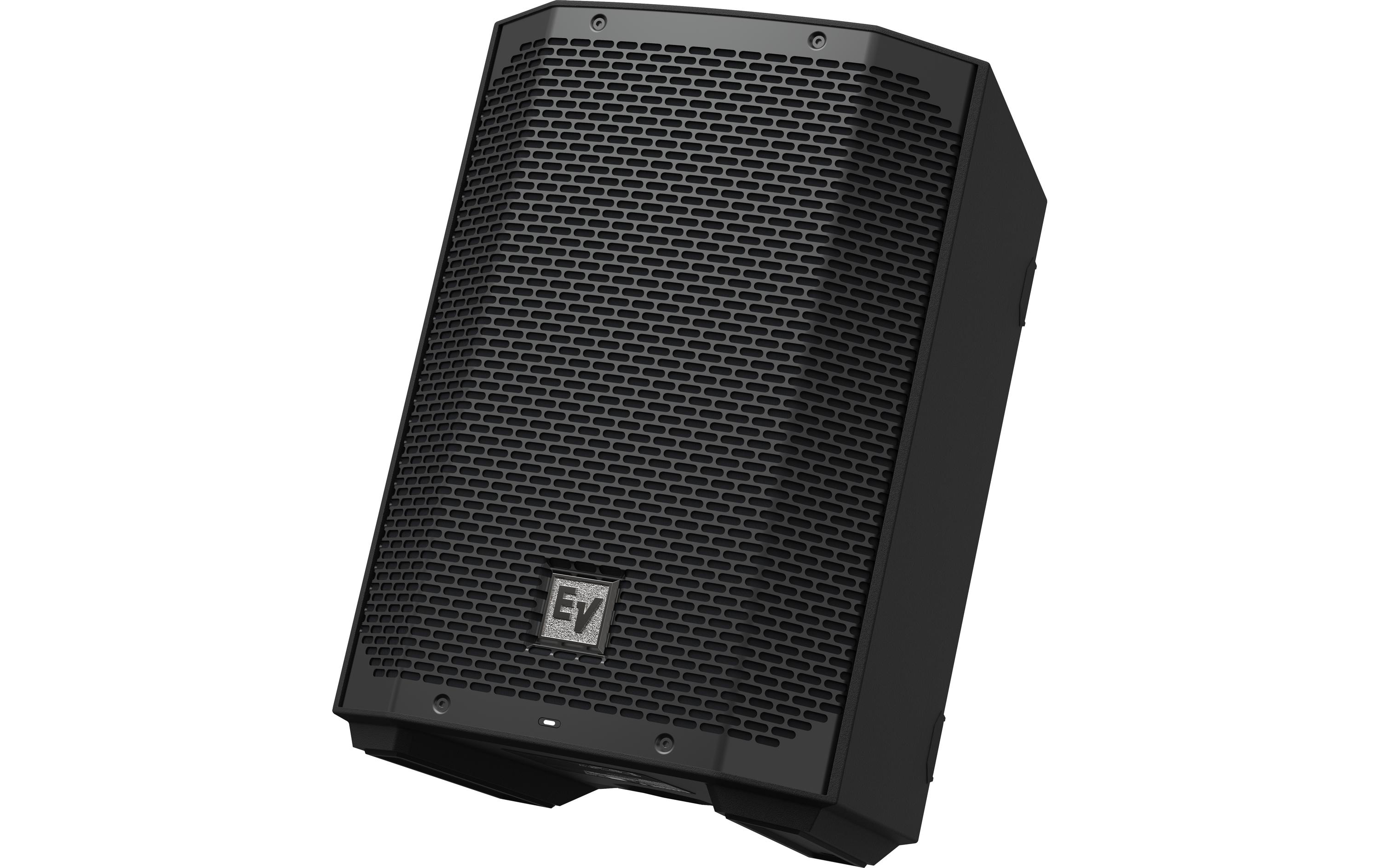 Electro-Voice Lautsprecher Everse 8 – Schwarz Electro-Voice Lautsprecher Everse 8 – Schwarz