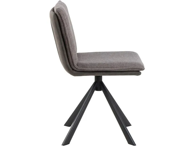 AC Design Stuhl Flynn Hellgrau AC Design Stuhl Flynn Hellgrau