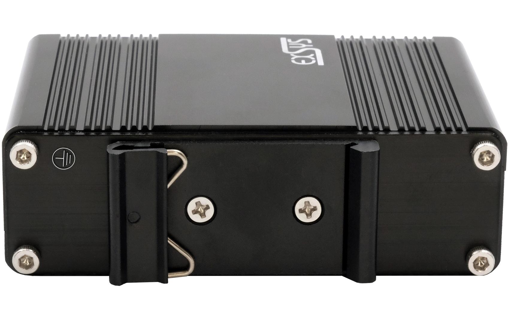 Exsys PoE Splitter EX-60328