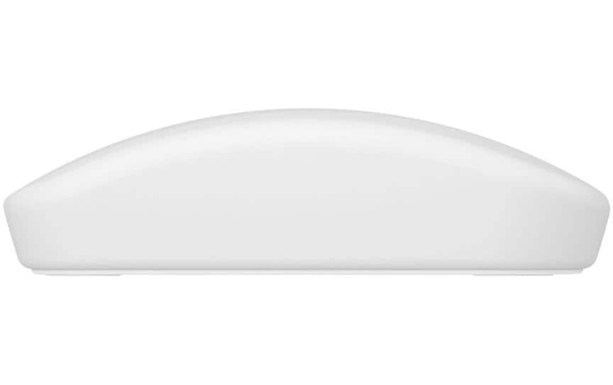 Active Key Maus AK AK-PMH3OS-FUS-B Medical 3-Button Scroll Weiss Active Key Maus AK AK-PMH3OS-FUS-B Medical 3-Button Scroll Weiss