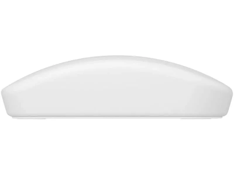 Contour Active Key Maus AK AK-PMH3OS-FUS-B Medical 3-Button Scroll Weiss