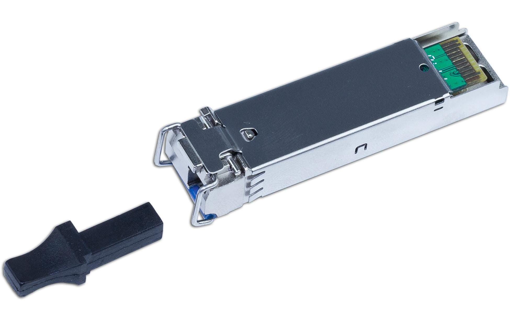 Lightwin SFP Modul LB20 LR-LC Lightwin SFP Modul LB20 LR-LC