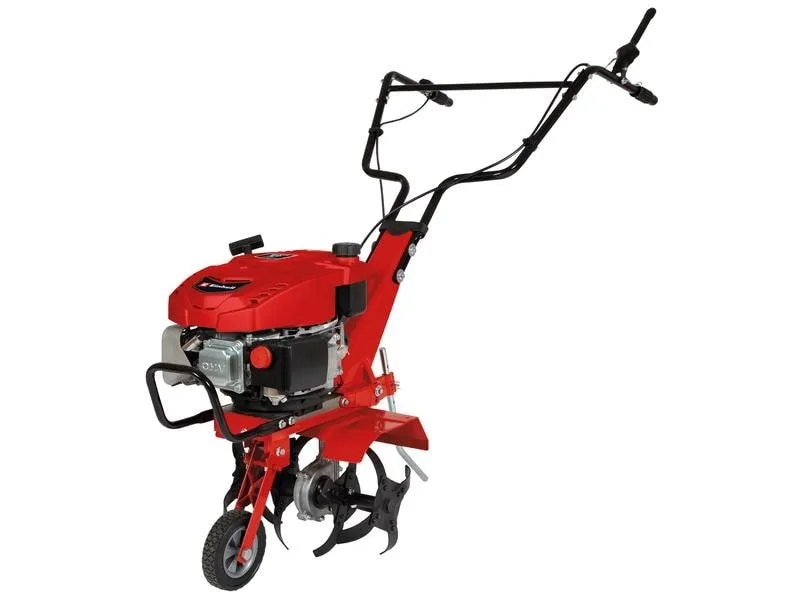 Einhell Benzin-Bodenhacke GC-MT 2236