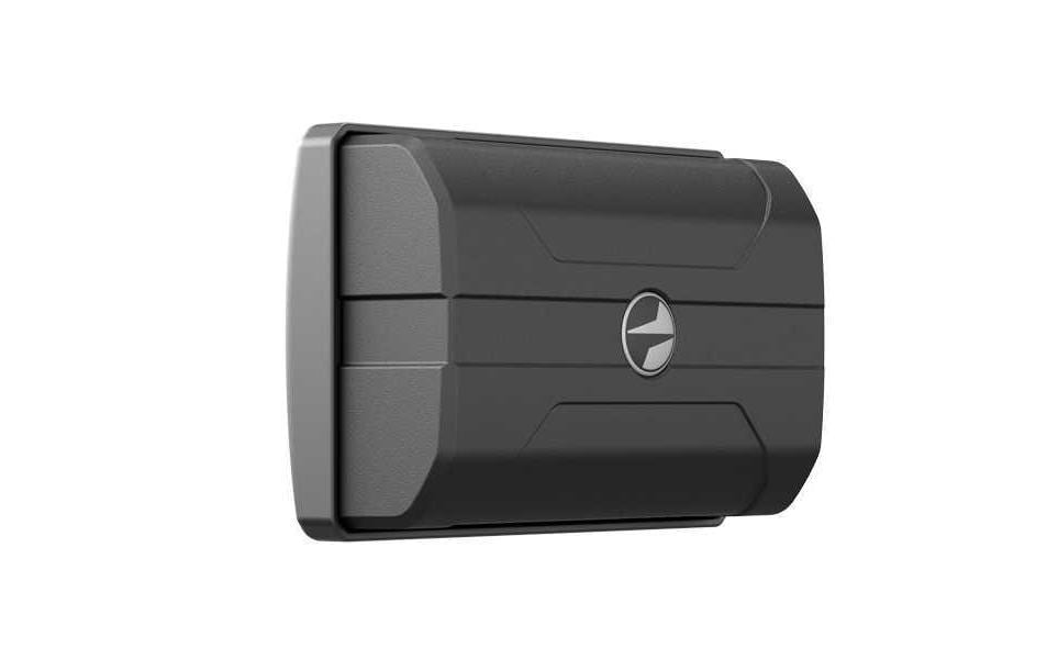 Pulsar Wärmebildkamera Akku IPS7 6400mAh