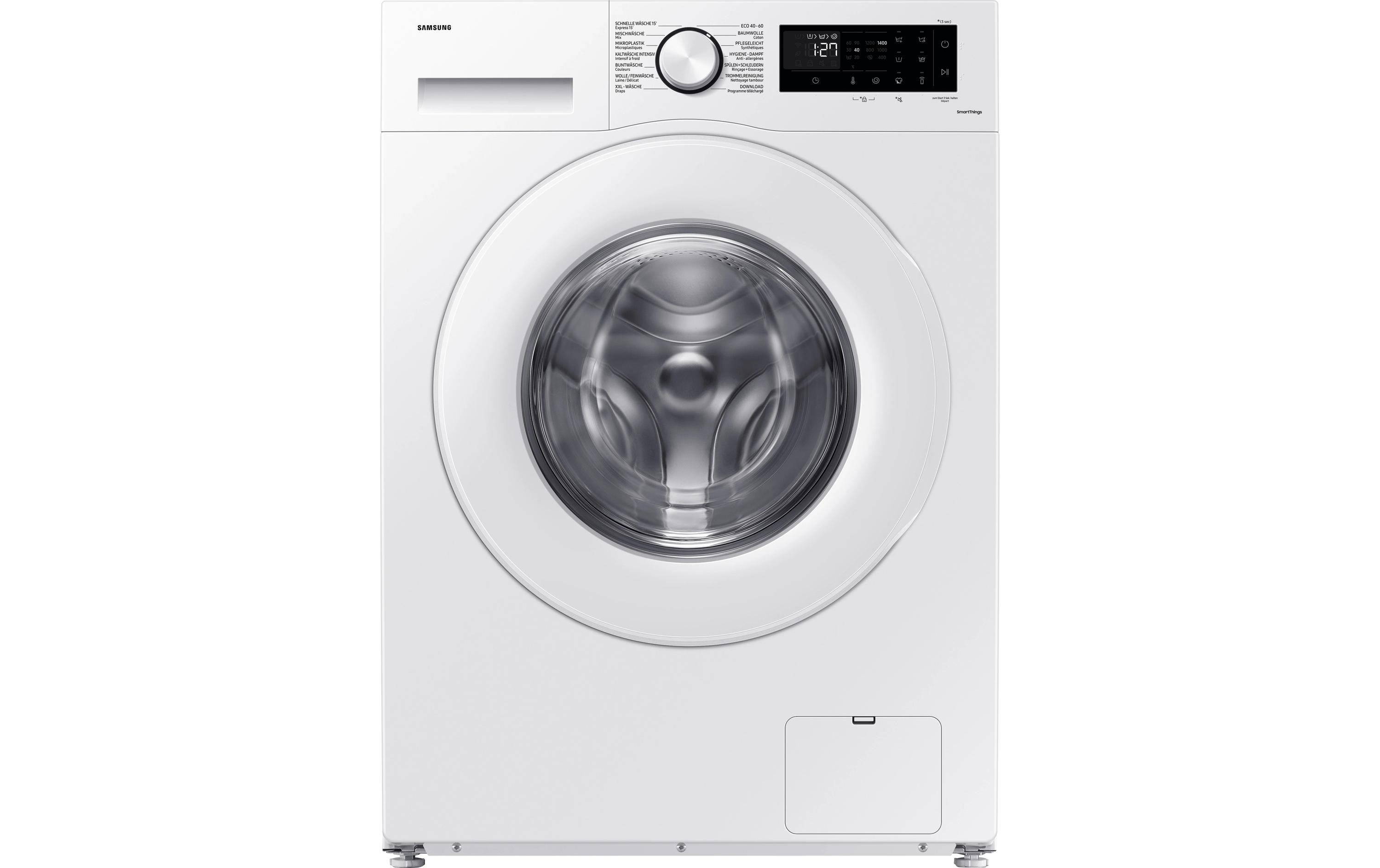 Samsung Waschmaschine WW80CGC04ATEWS Links Samsung Waschmaschine WW80CGC04ATEWS Links