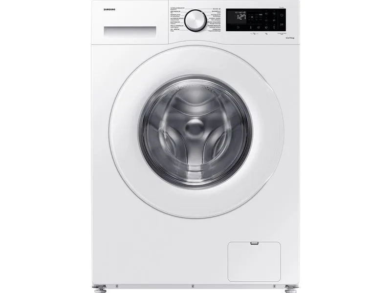 Samsung Waschmaschine WW80CGC04ATEWS Links