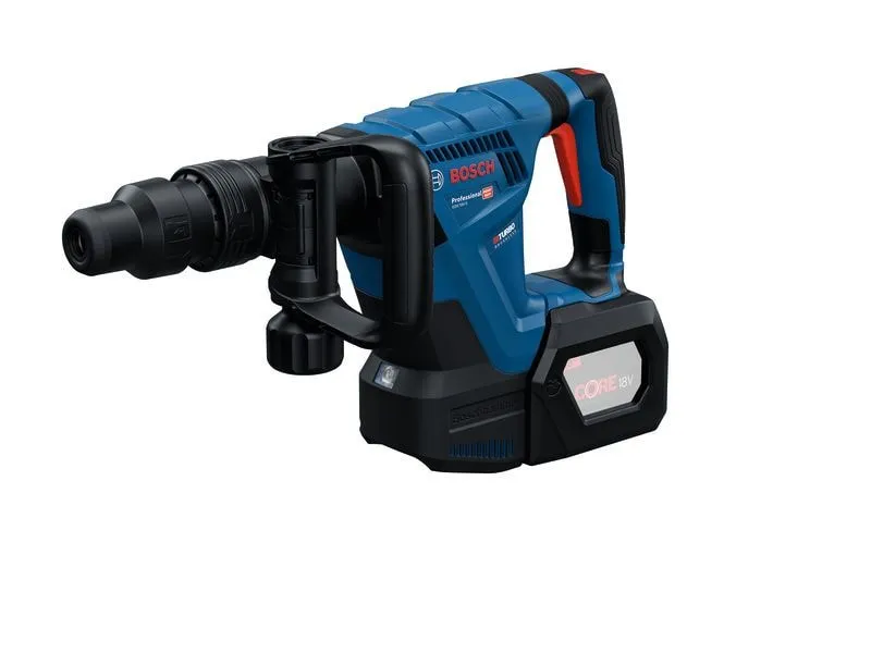 Bosch Professional Akku-Schlaghammer mit SDS max GSH 18 V-5 in XL-BOXX Bosch Professional Akku-Schlaghammer mit SDS max GSH 18 V-5 in XL-BOXX