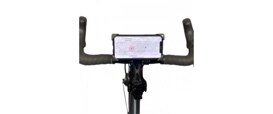 NC-17 Fahrradmobiltelefonhalter 3D (Universal)