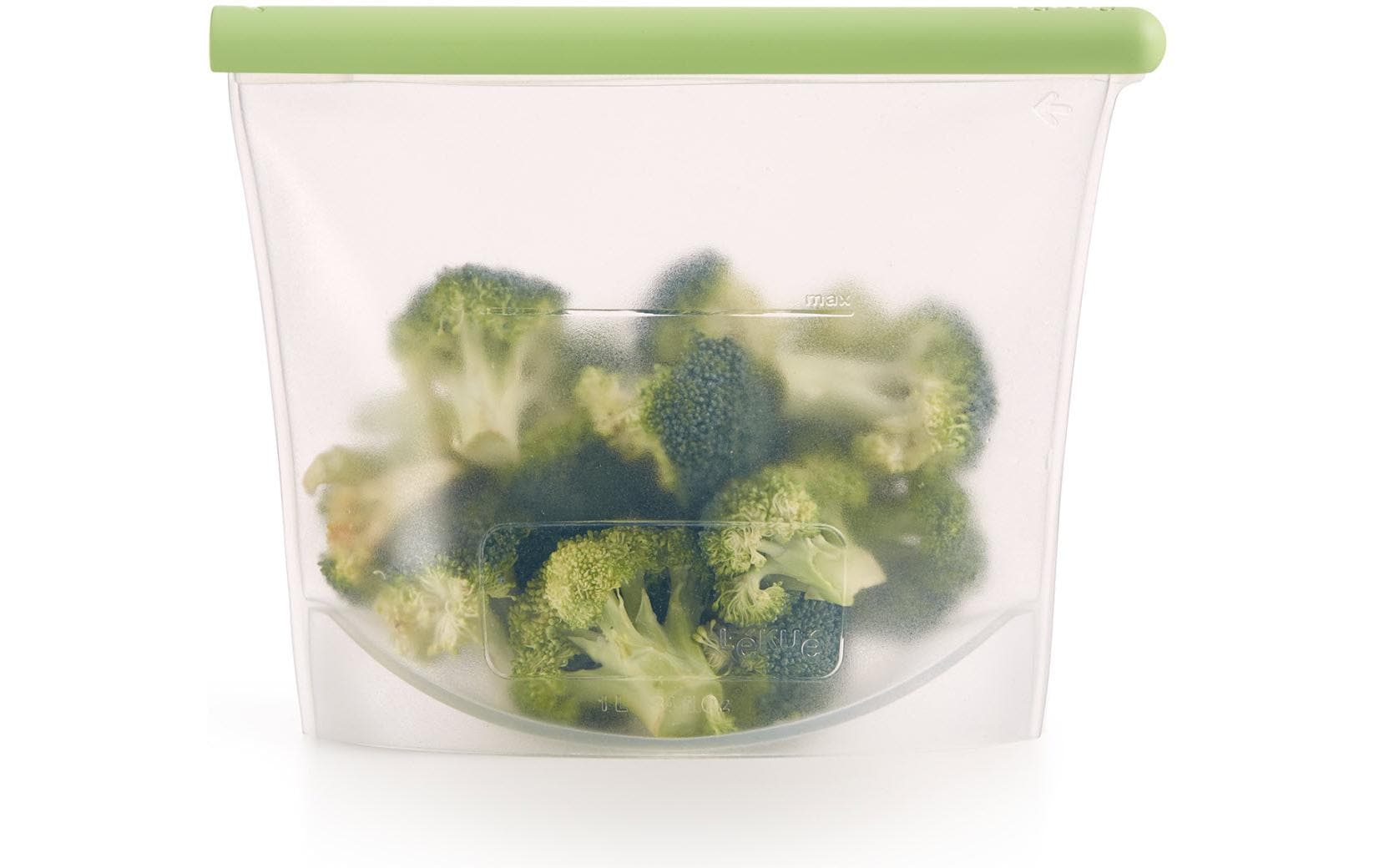 Lékué Frischhaltebeutel 1 l