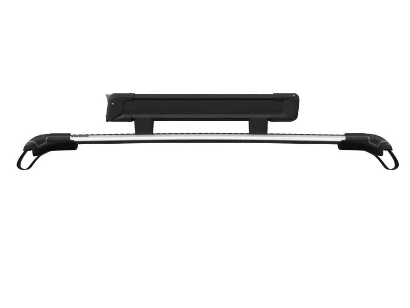 Thule Ski- und Snowboardträger SnowPack L Schwarz