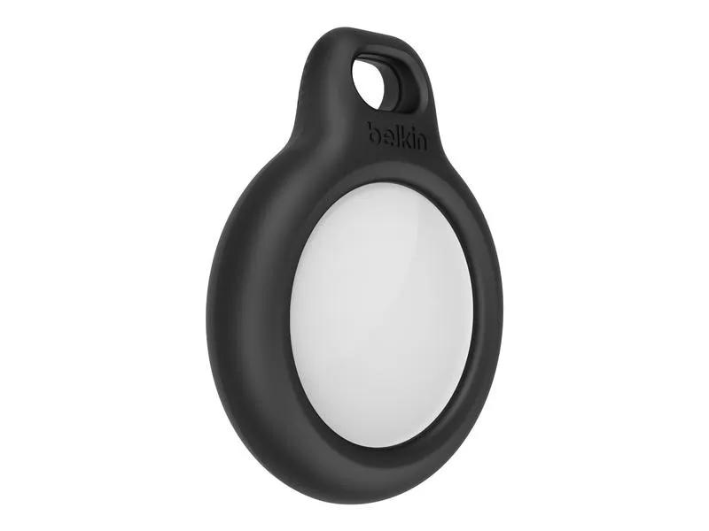 Belkin Secure Holder für Apple AirTag Schwarz Belkin Secure Holder für Apple AirTag Schwarz