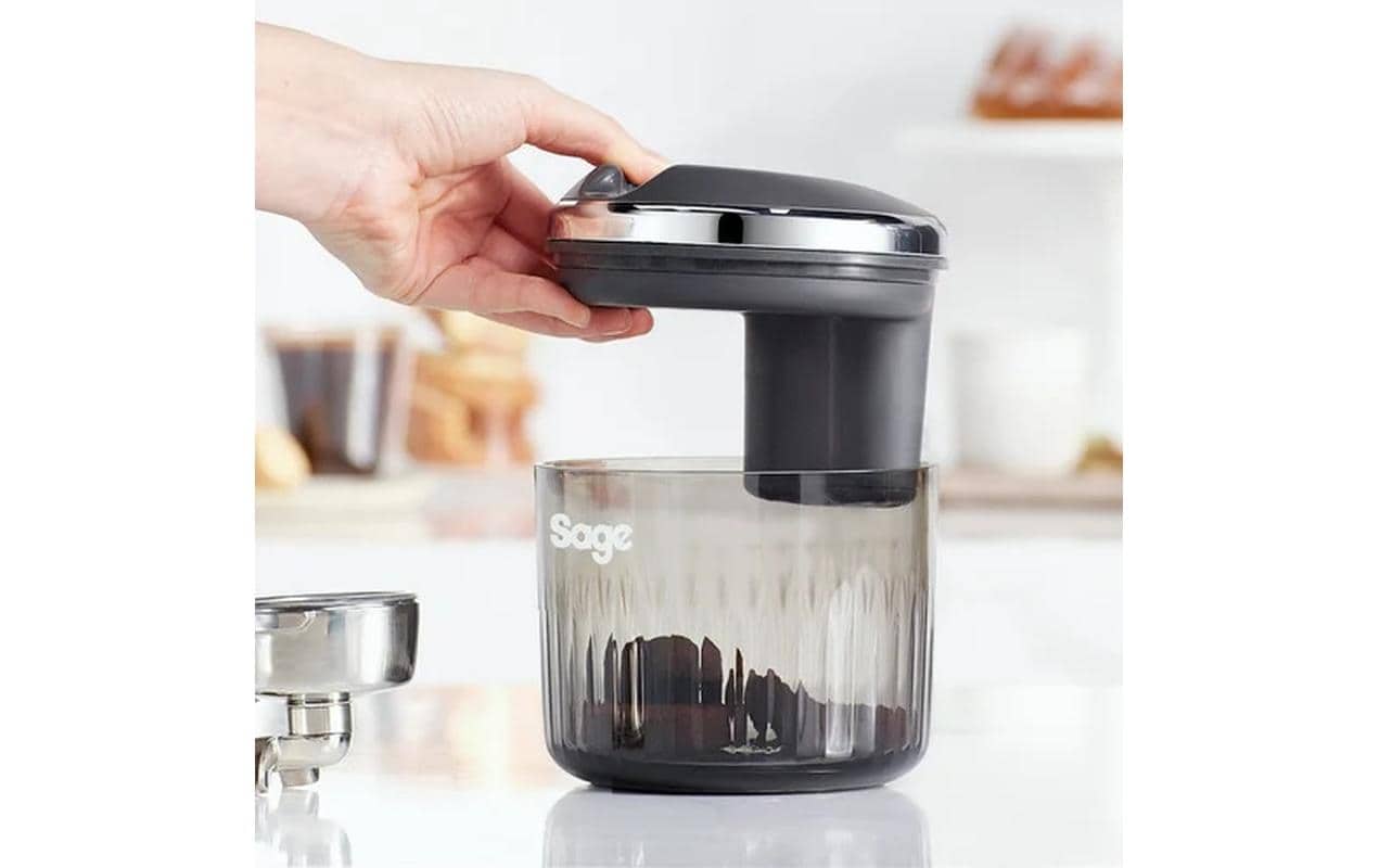 Sage Behälter Puck Sucker zu SES980 und SES990