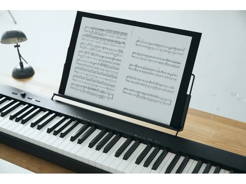 Casio E-Piano CDP-S110BK Schwarz Casio E-Piano CDP-S110BK Schwarz