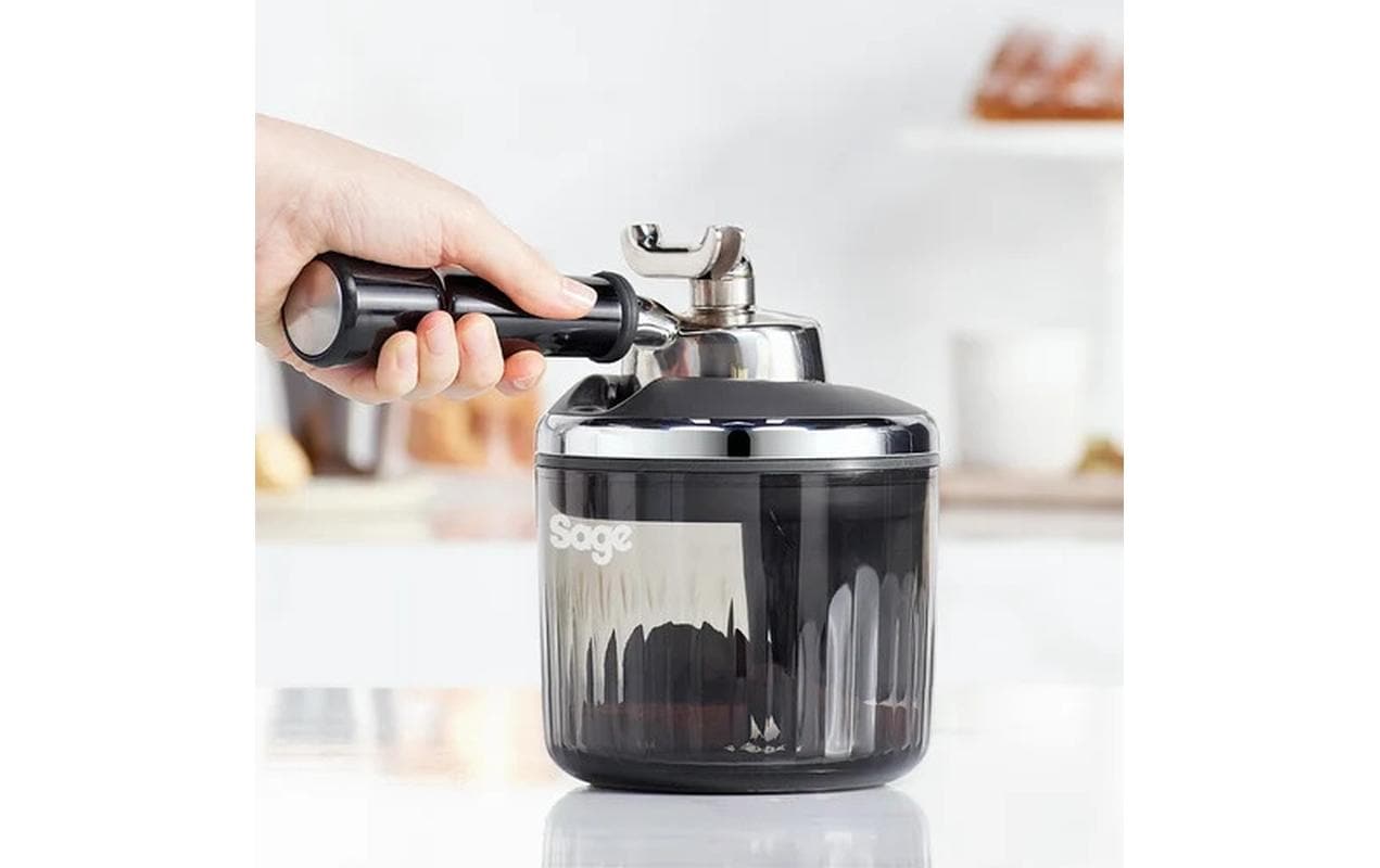 Sage Behälter Puck Sucker zu SES980 und SES990