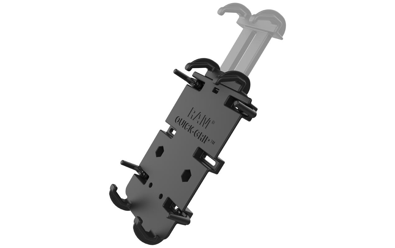 RAM Mounts Klemmhalter Quick Grip XL RAM Mounts Klemmhalter Quick Grip XL
