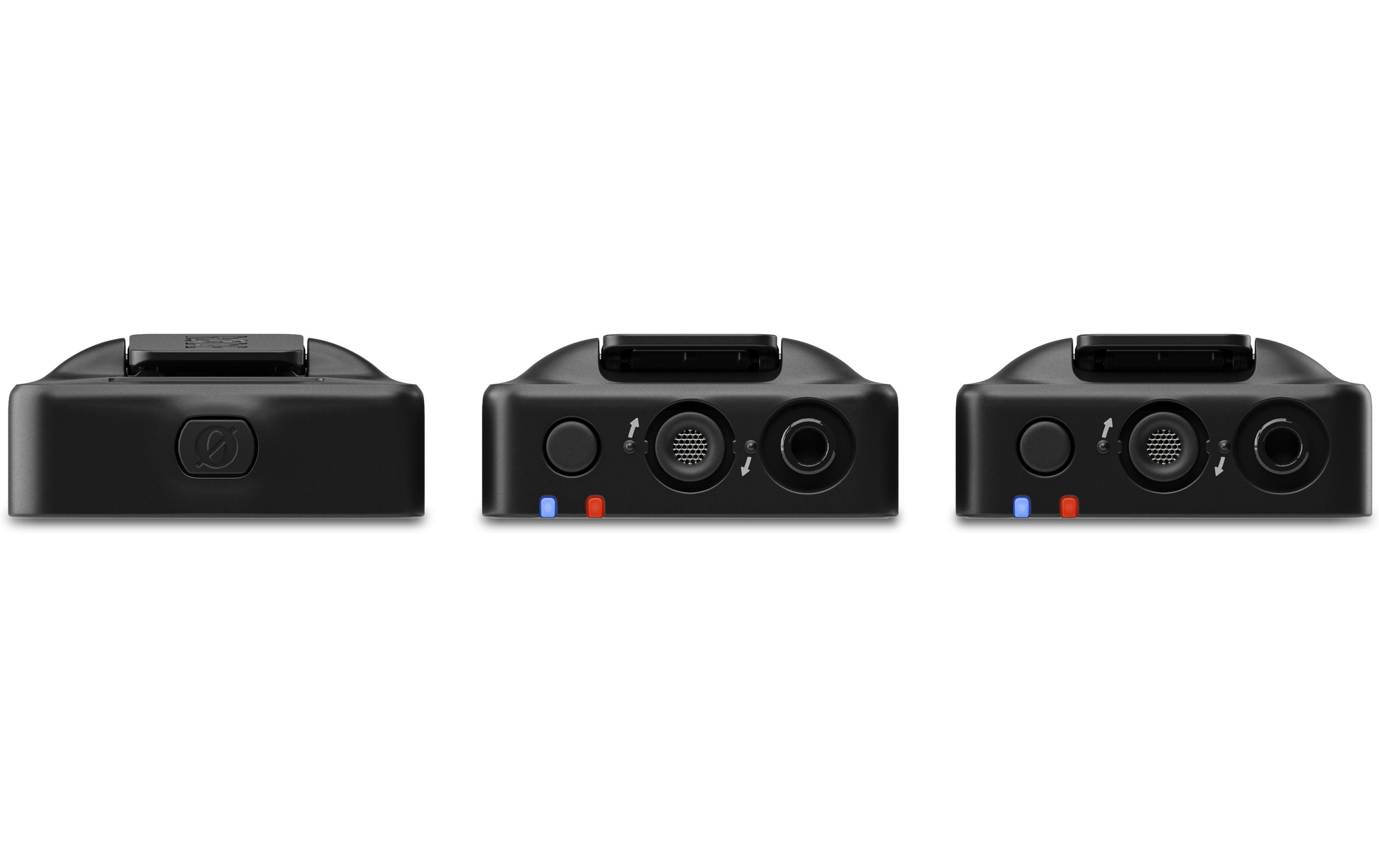 Rode Übertragungssystem Wireless GO Gen 3