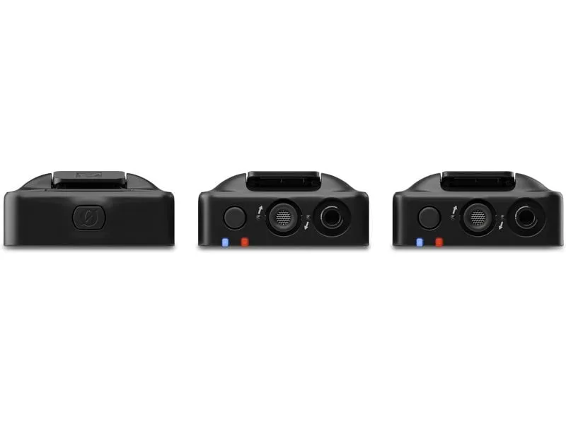 Rode Übertragungssystem Wireless GO Gen 3