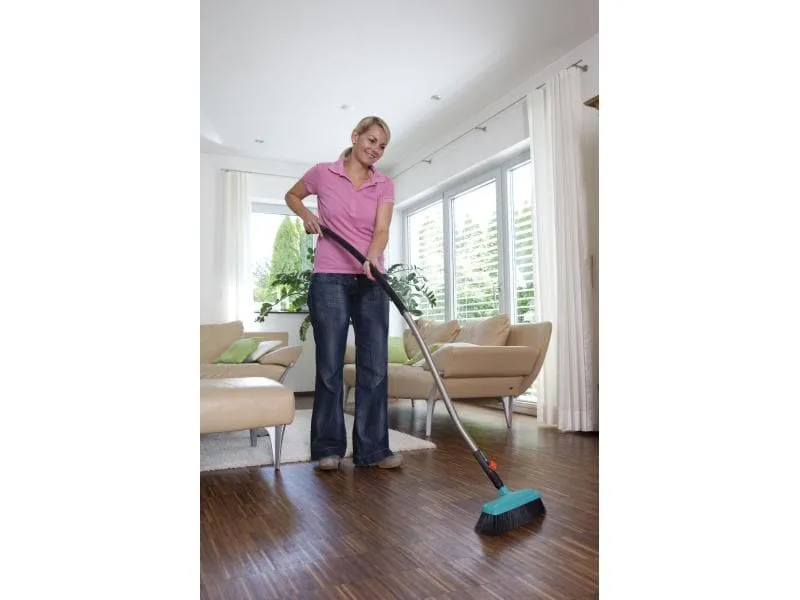 GARDENA Besen Combisystem GARDENA Besen Combisystem