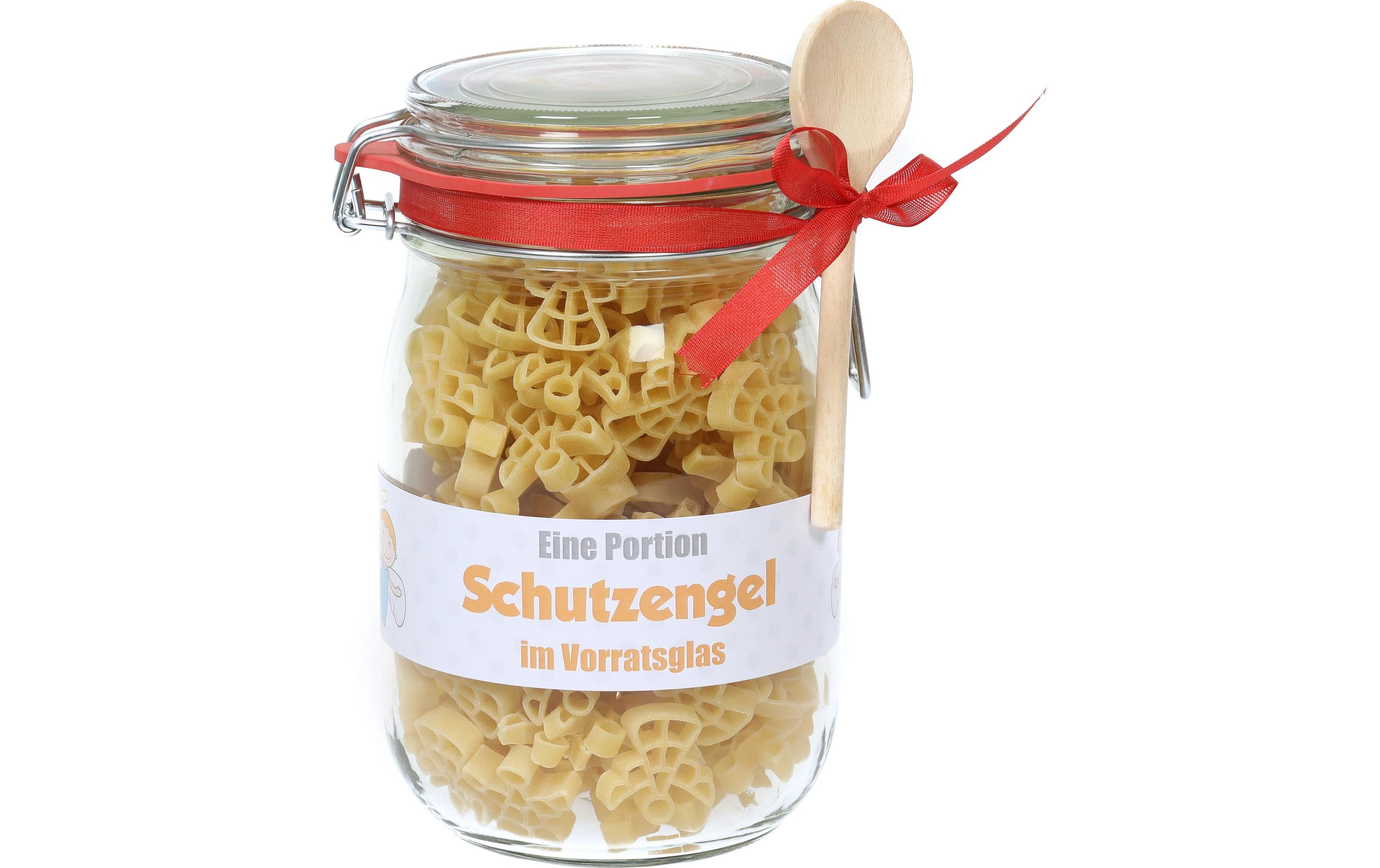 Trendcompany Pasta Schutzengel