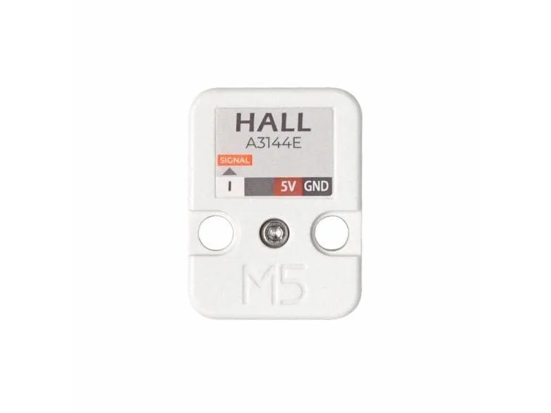 M5Stack Hall Sensor A3144E
