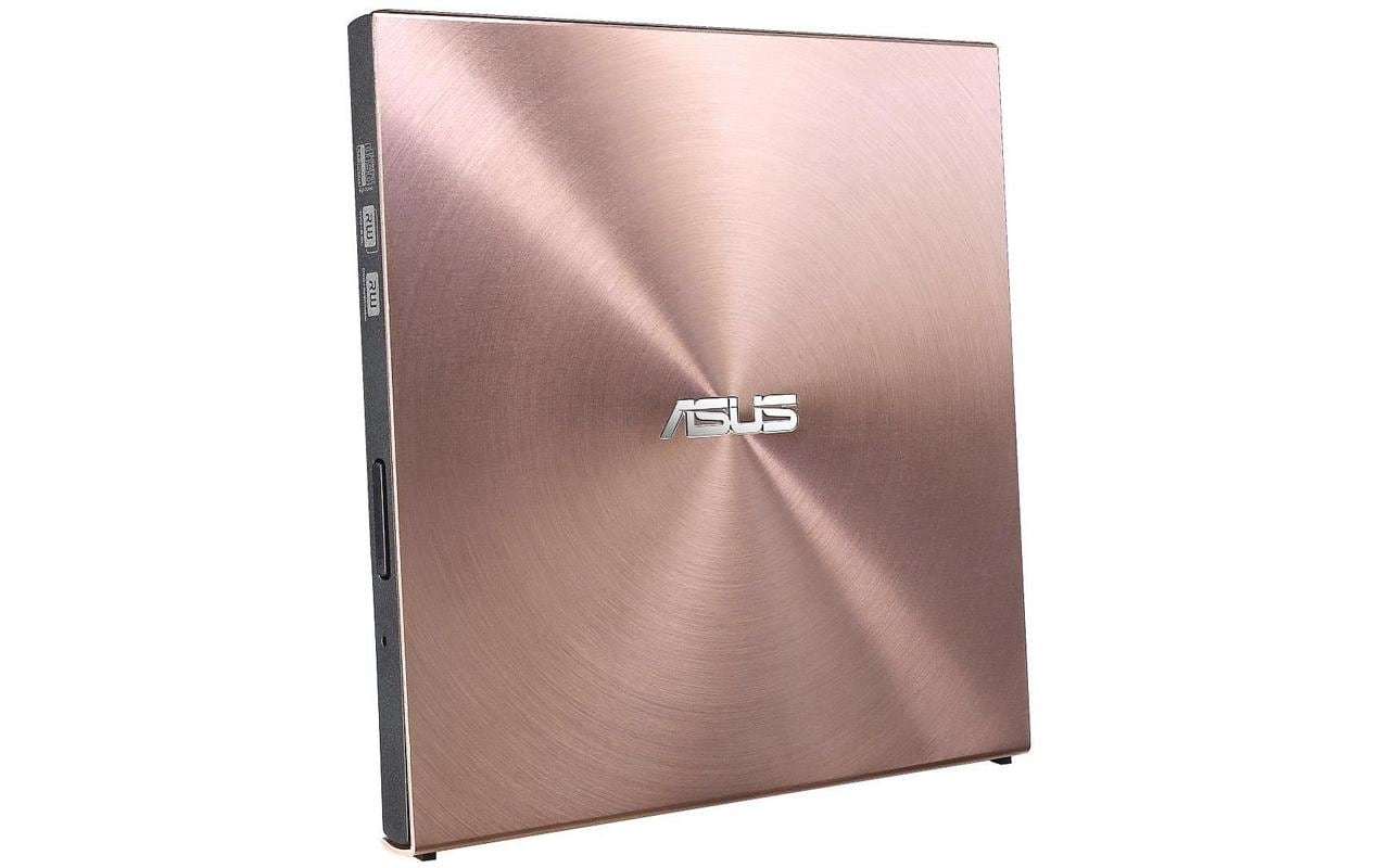 ASUS DVD-Brenner SDRW-08U5S-U UltraDrive Pink