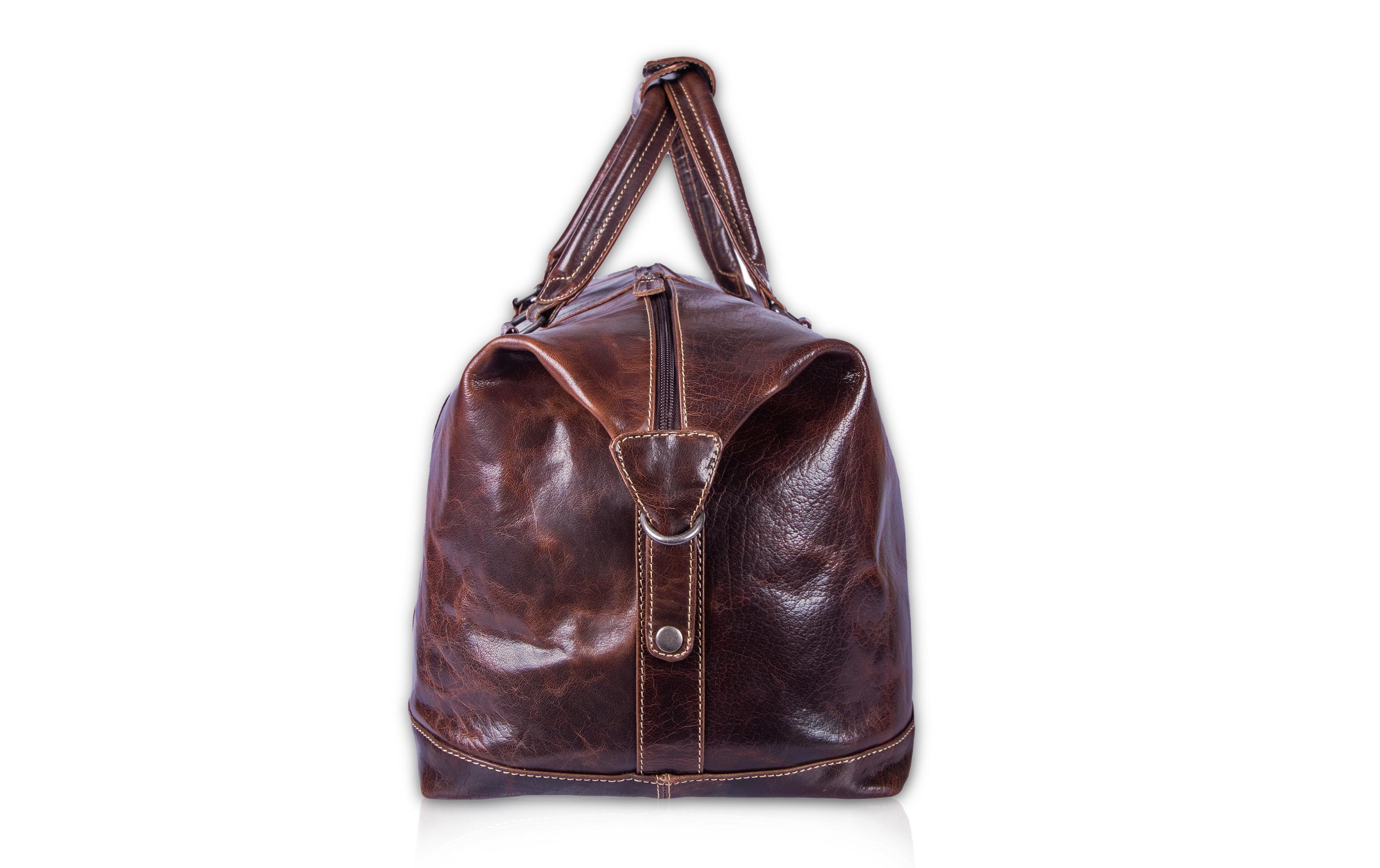 Alpenleder Reisetasche Bergrauschen Alpenleder Reisetasche Bergrauschen