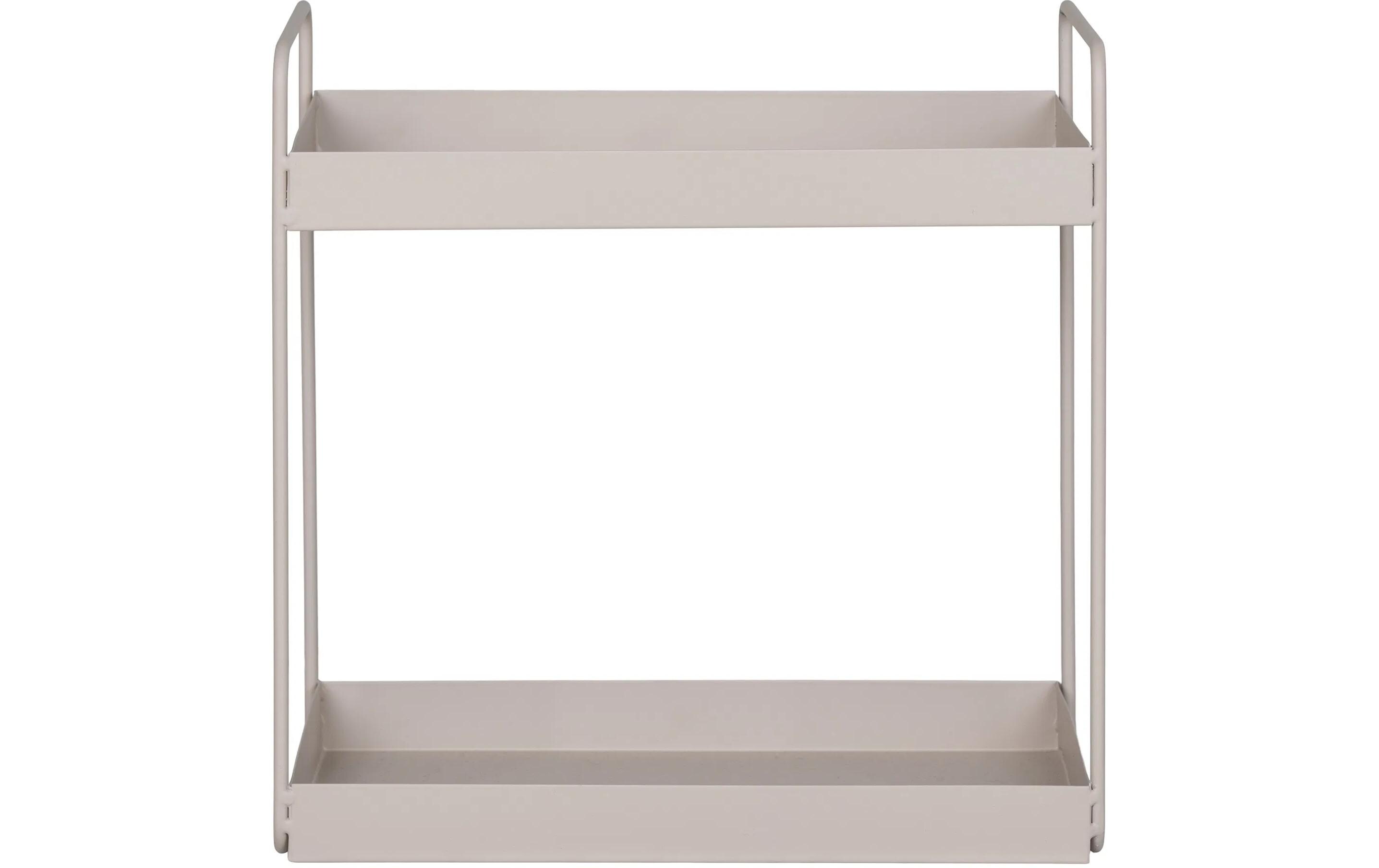 House Nordic Aufbewahrungskorb Rabo Sand