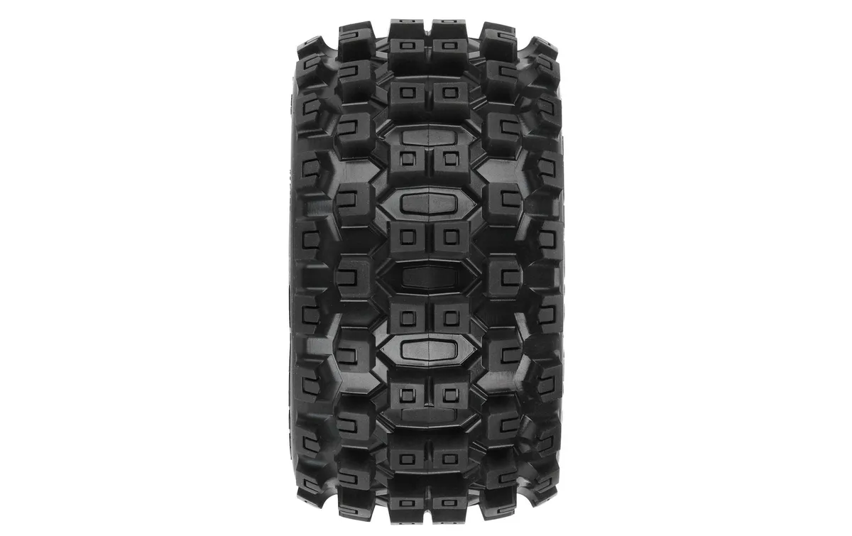 Proline Kompletträder 2.8 Badlands MX28 2 Stück