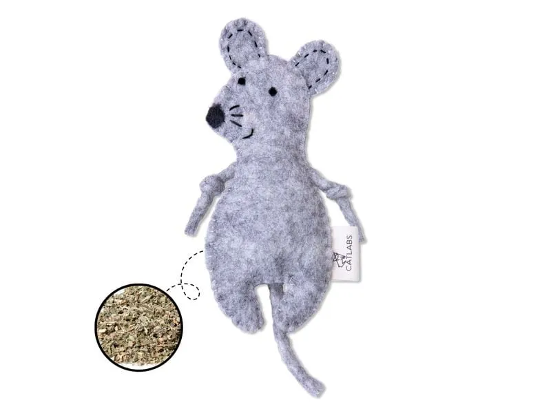Catlabs Mutige Maus Catlabs Mutige Maus