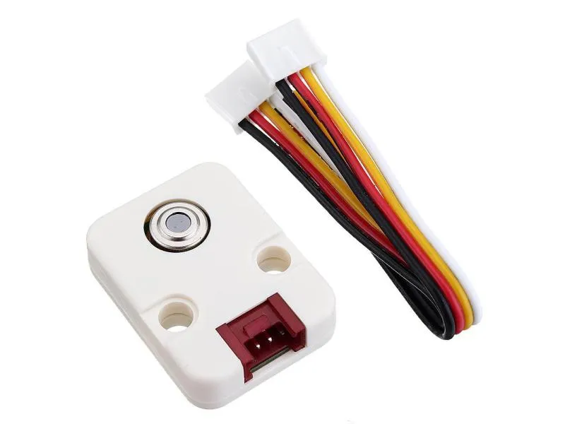 M5Stack Temperatur Sensor NCIR MLX90614 M5Stack Temperatur Sensor NCIR MLX90614