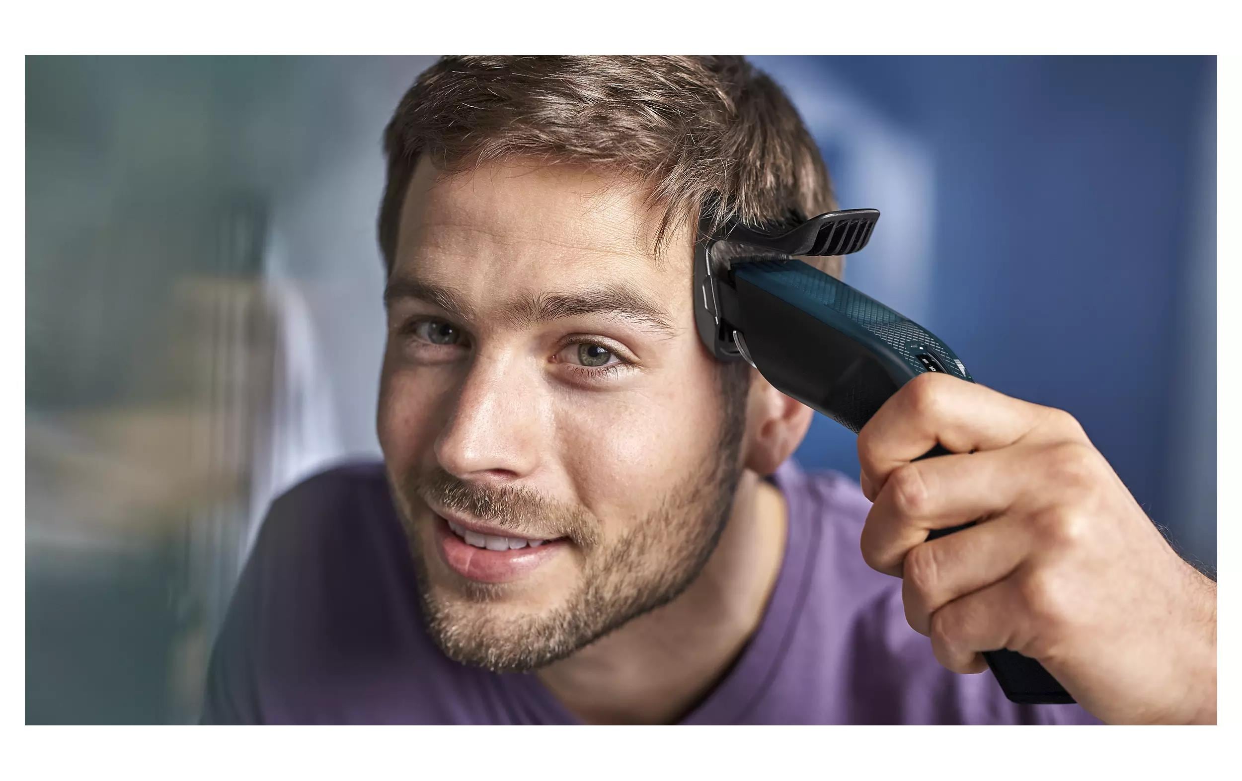 Philips Haarschneider Series 3000 HC3505/15