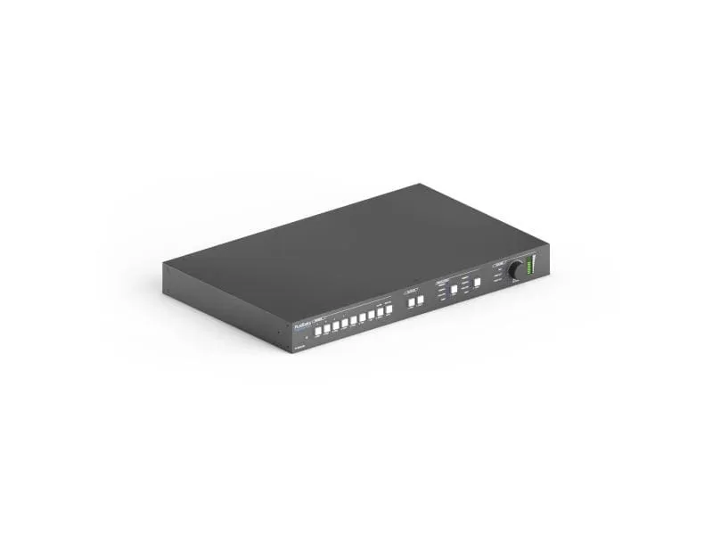 PureTools Matrix Switcher PT-PMS-82S Multiformat HDBaseT