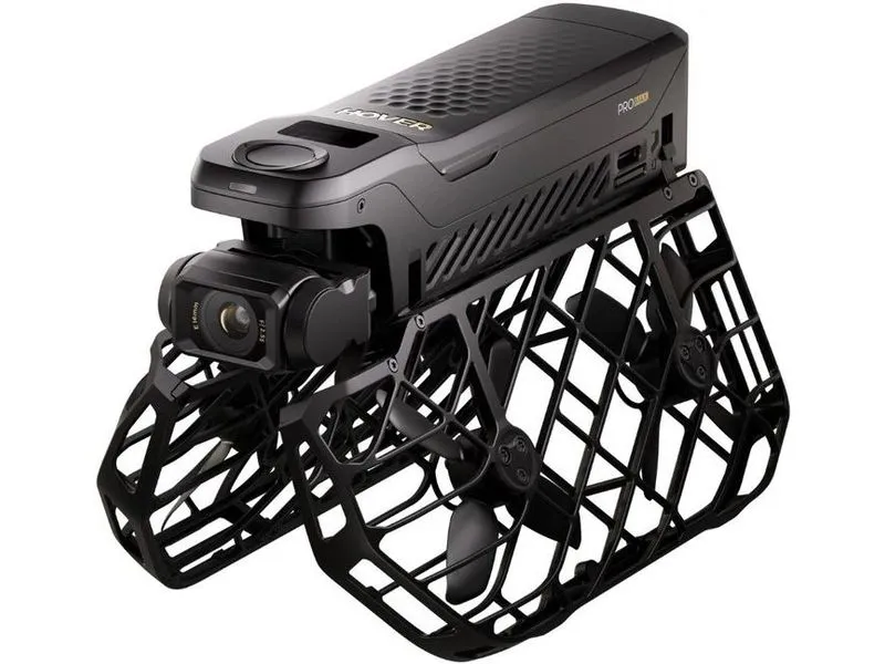 HOVERAir Quadrokopter X1 PROMAX Standard (CE)