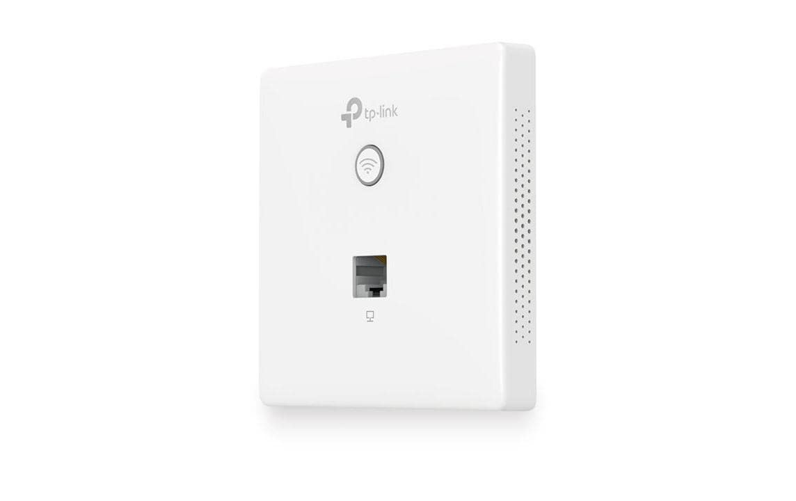 TP-Link Access Point EAP115-Wall Unterputz