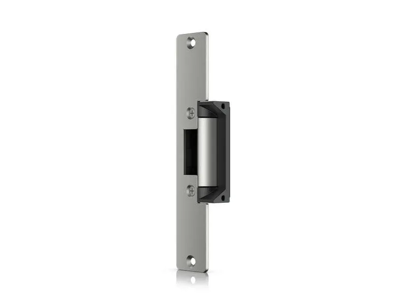 Ubiquiti Elektrischer Türöffner Silber Ubiquiti Elektrischer Türöffner Silber