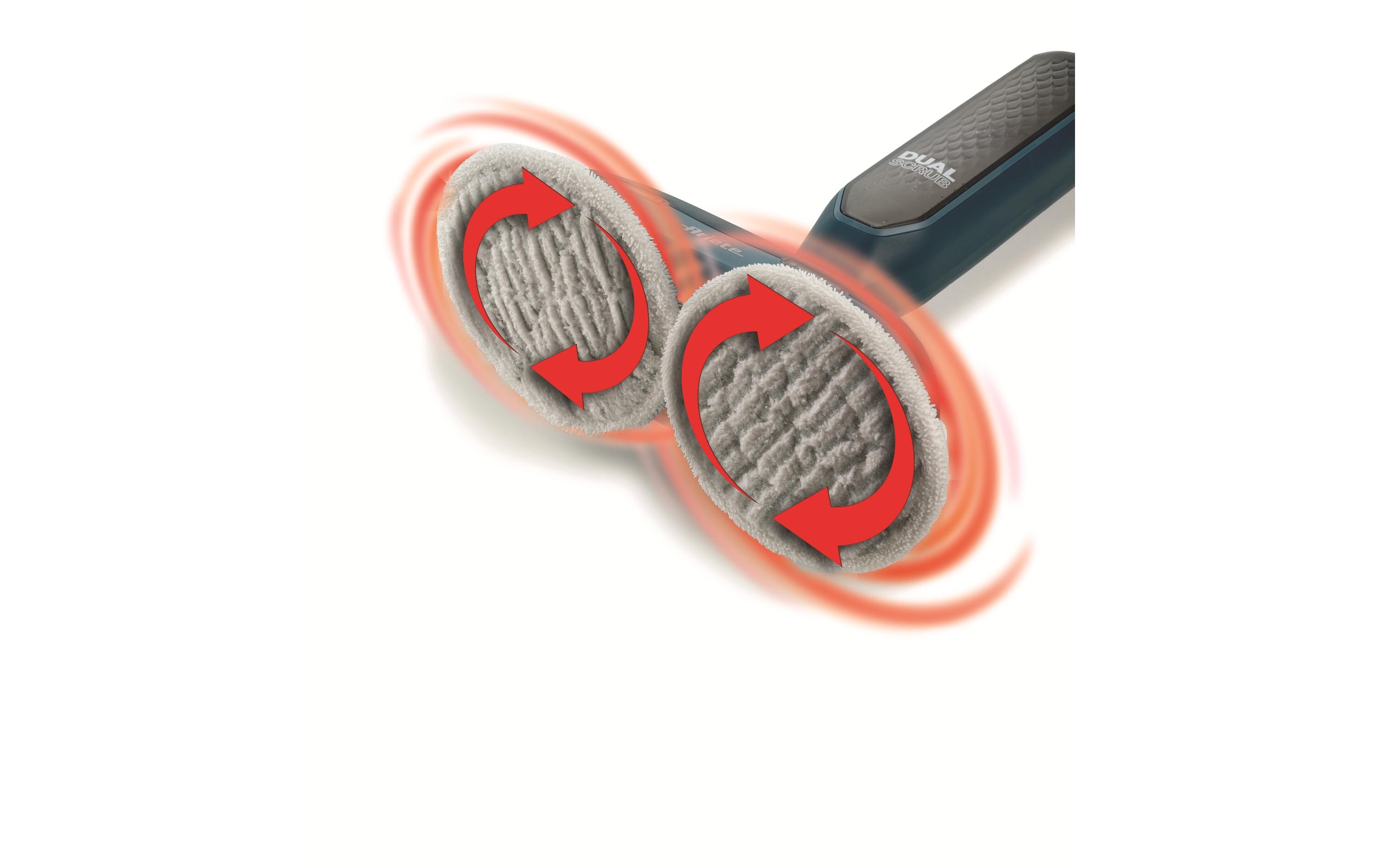 Ariete Dampfreiniger ARI-4178-GR