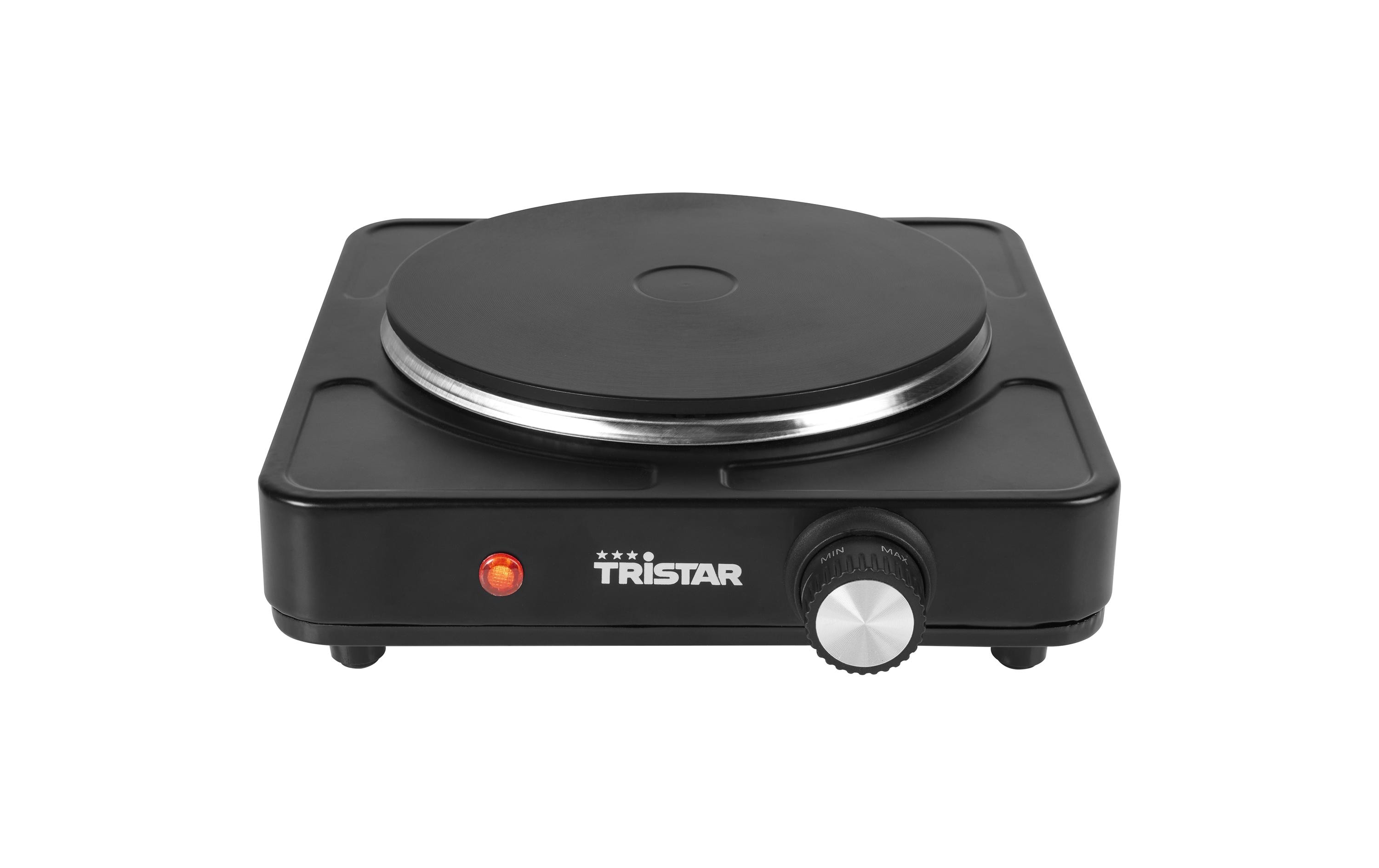 Tristar Kochplatte KP-6151, 1500 W