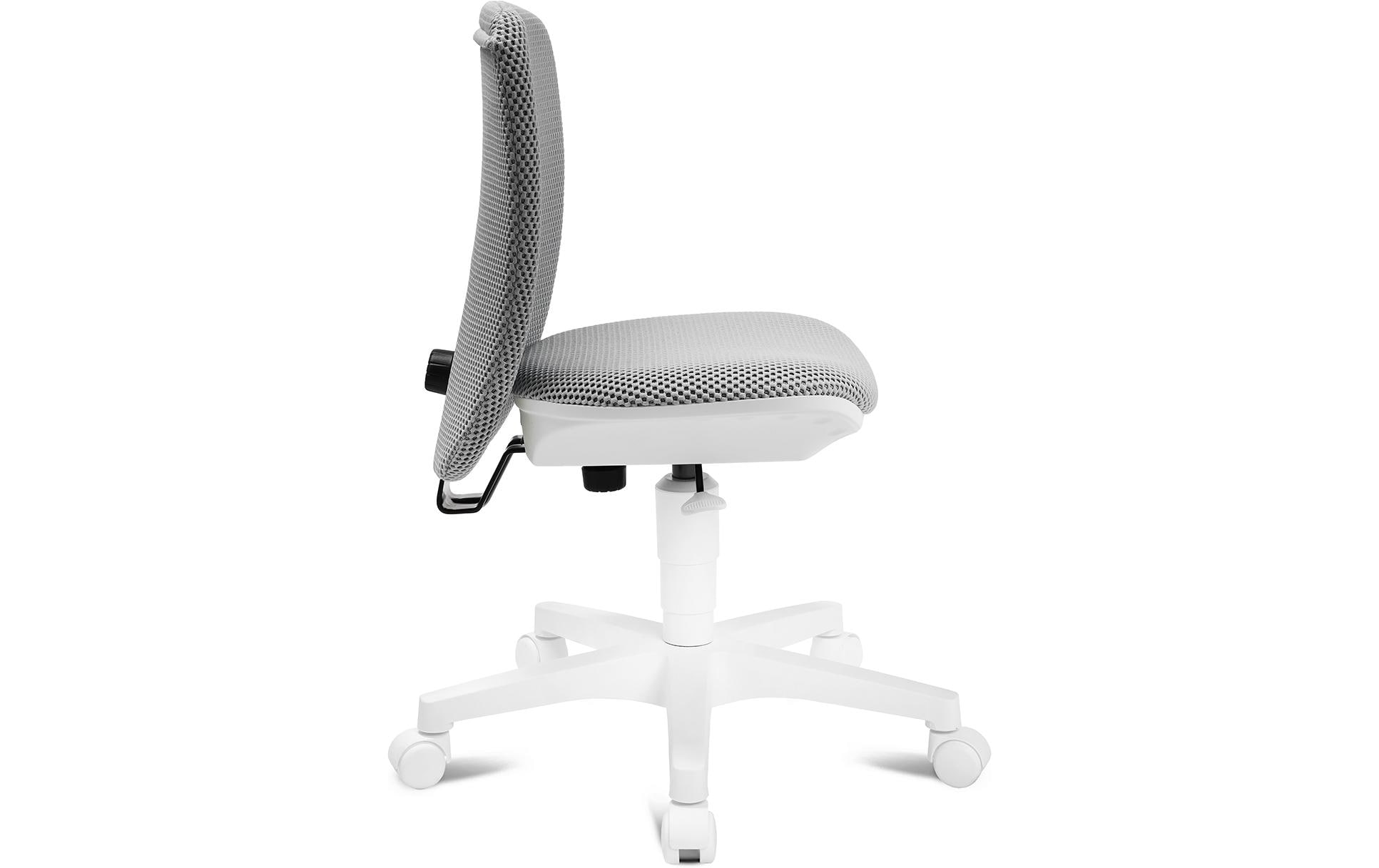 Topstar Kinder Bürostuhl Sitness HomeS'Cool, Grau