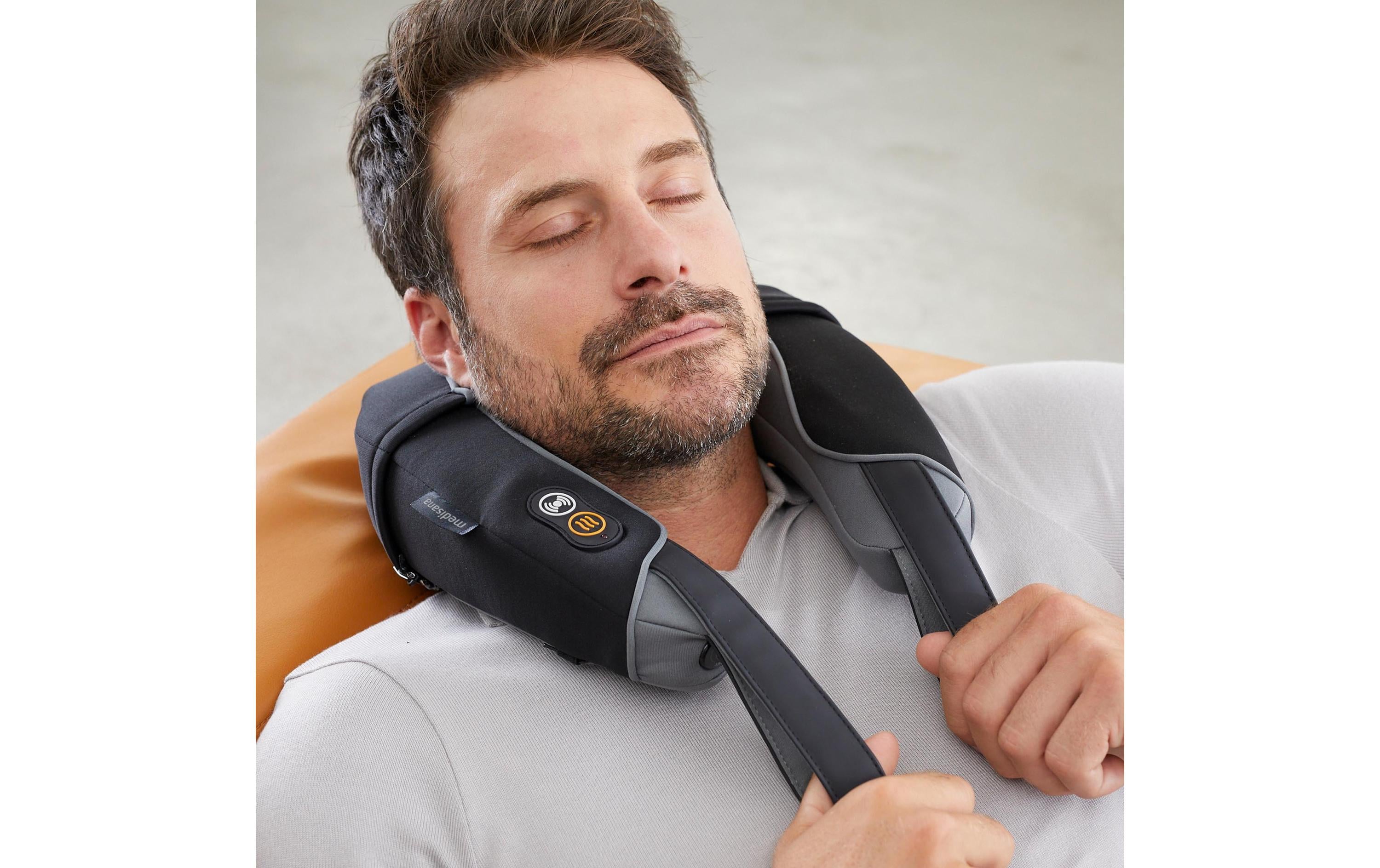 Medisana Nacken-Massagegerät NM868